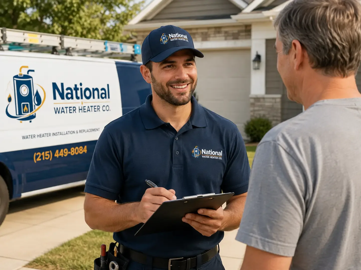 Water Heater Installation Trevorton, PA FAQs